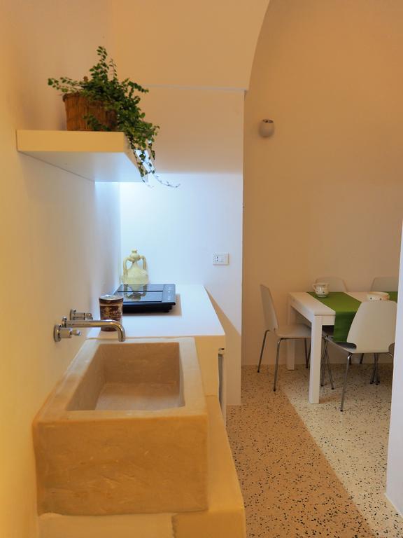 Holiday Home La Corte Dei Pirri Gagliano del Capo Room photo
