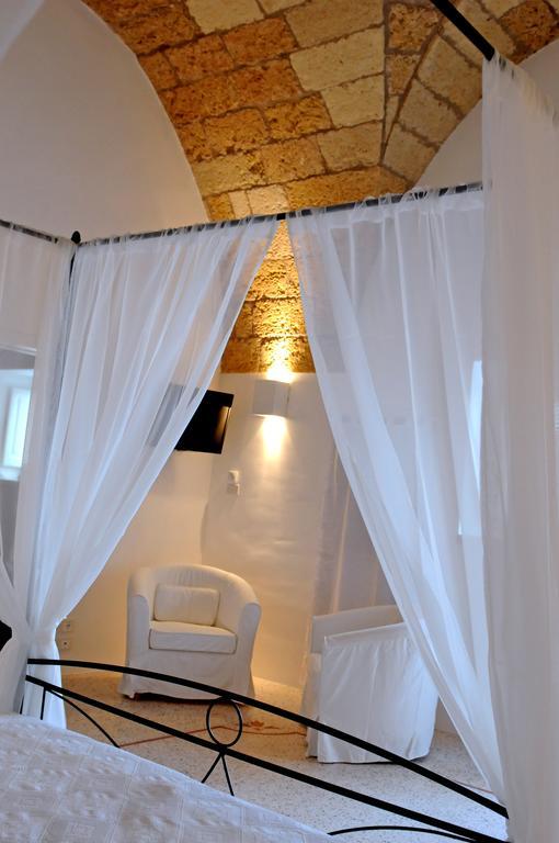 Holiday Home La Corte Dei Pirri Gagliano del Capo Room photo